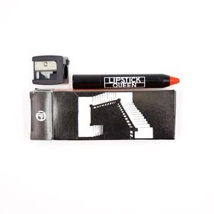 Lipstick Queen - Chinatown Balm, Gloss, & Liner - Genre - New in ripped box